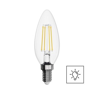 Lampadina LED Filamento... 2