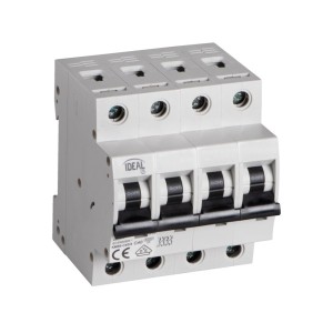 Interruttore automatico...