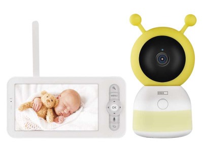 BABY MONITOR SMART