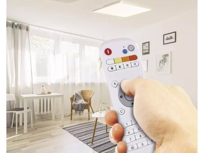 Pannelli LED: tutto ciò che devi sapere sugli elevati lumen e l'URG