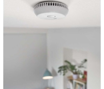 Rilevatori Fumo, Fughe di Gas, Monossido di Carbonio: Dove Installarli, Perché Installarli