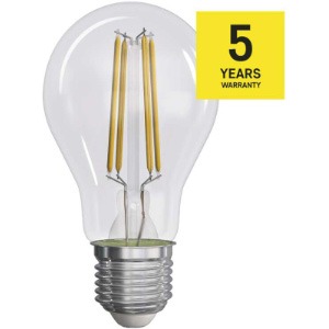 Rivoluzione nell'illuminazione: le nuove lampadine filamento LED ULTRA EFFICIENT