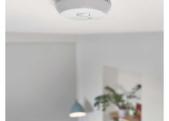 Sicurezza: Rilevatori Fumo, Fughe di Gas, Monossido di Carbonio