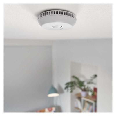 Rilevatori Fumo, Fughe di Gas, Monossido di Carbonio: Dove Installarli, Perché Installarli